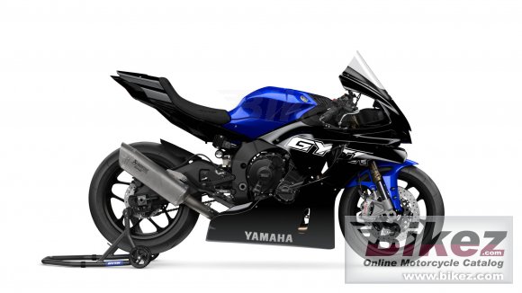 Yamaha R1 GYTR