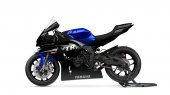 Yamaha R1 GYTR