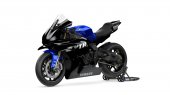 Yamaha R1 GYTR