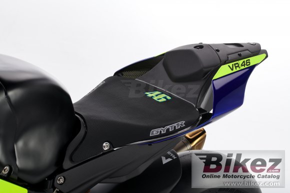 Yamaha R1 GYTR VR46