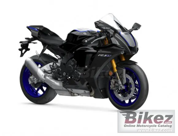 Yamaha R1M