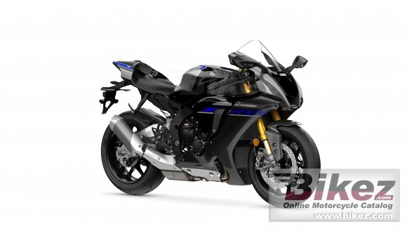 Yamaha R1M