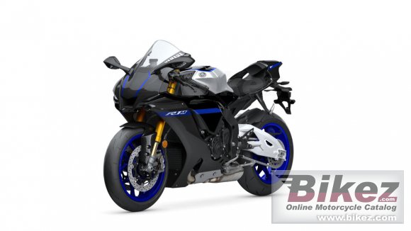 Yamaha R1M