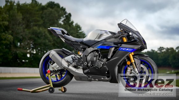 Yamaha R1M