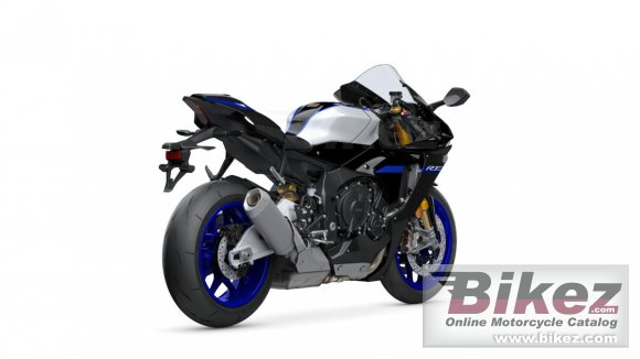 Yamaha R1M