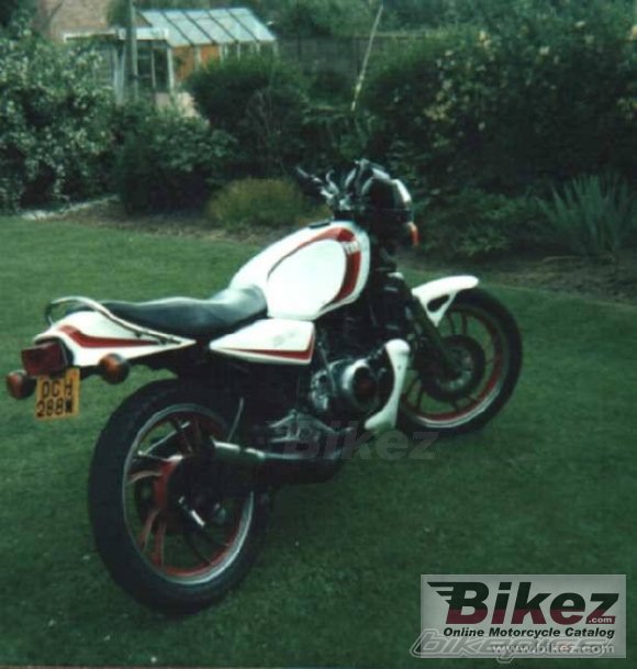 Yamaha RD 350