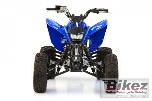 Yamaha Raptor 125