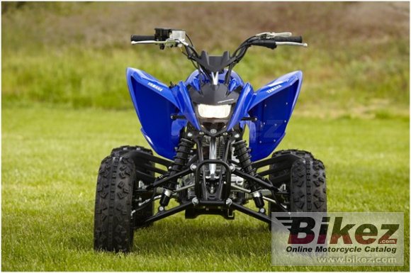 Yamaha Raptor 125