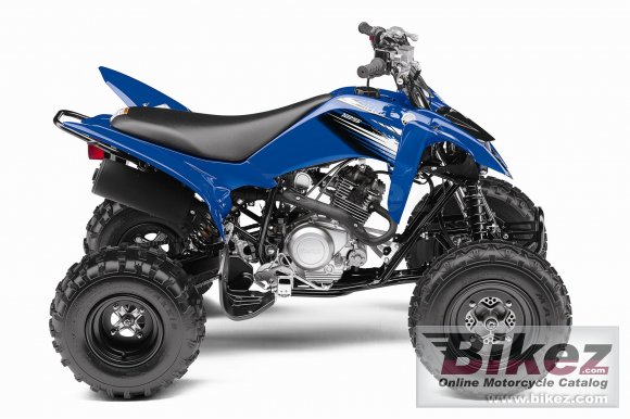 Yamaha Raptor 125