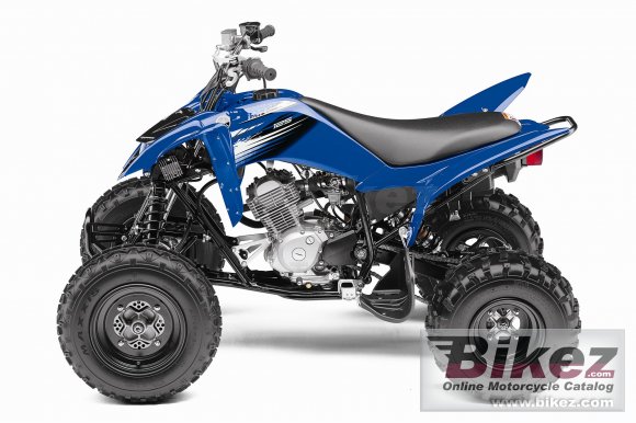 Yamaha Raptor 125