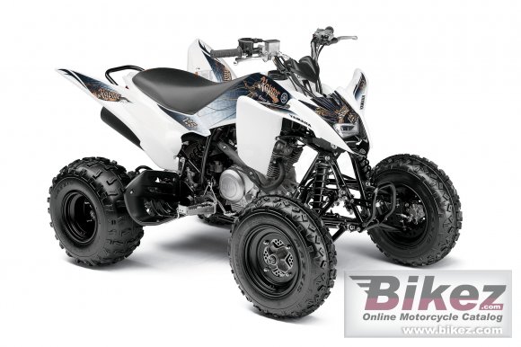 Yamaha Raptor 125