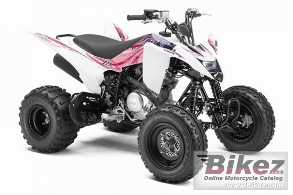 Yamaha Raptor 125