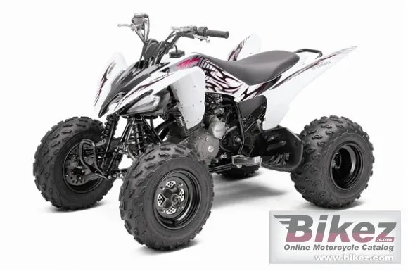 Yamaha Raptor 250