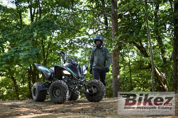 Yamaha Raptor 700