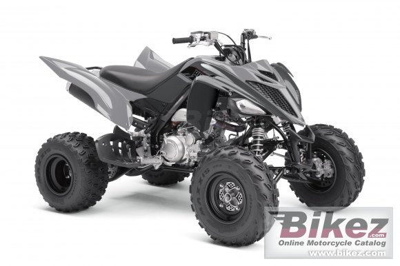 Yamaha Raptor 700