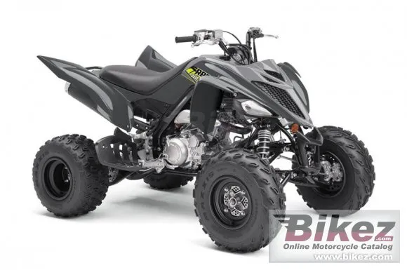 Yamaha Raptor 700