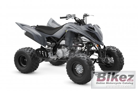 Yamaha Raptor 700