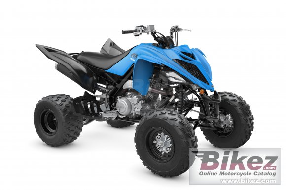 Yamaha Raptor 700