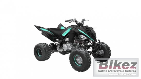 Yamaha Raptor 700