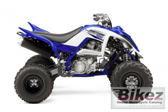 Yamaha Raptor 700