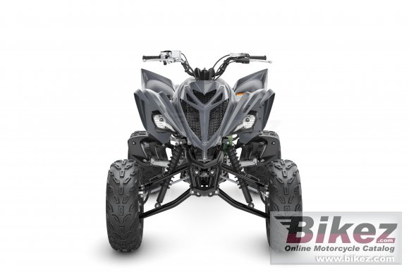 Yamaha Raptor 700