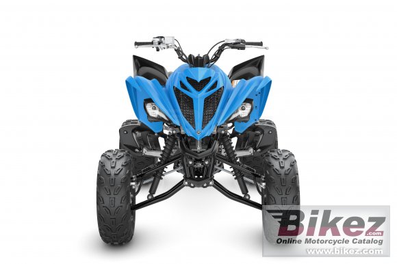 Yamaha Raptor 700