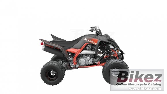 Yamaha Raptor 700