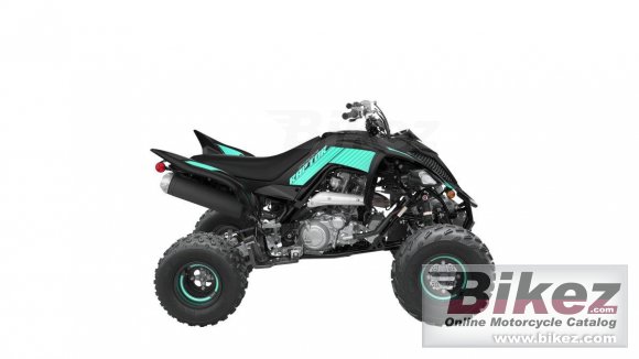 Yamaha Raptor 700