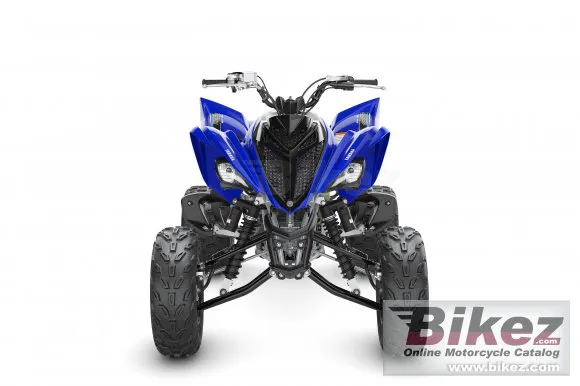 Yamaha Raptor 700R 