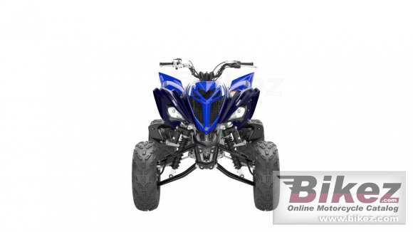 Yamaha Raptor 700R 