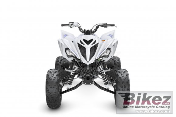 Yamaha Raptor 700R SE