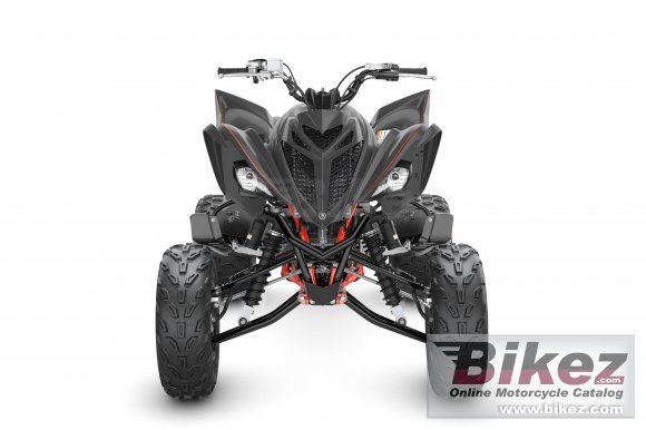 Yamaha Raptor 700R SE