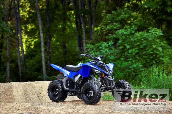 Yamaha Raptor 90