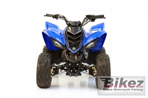 Yamaha Raptor 90