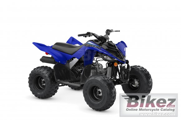 Yamaha Raptor 90