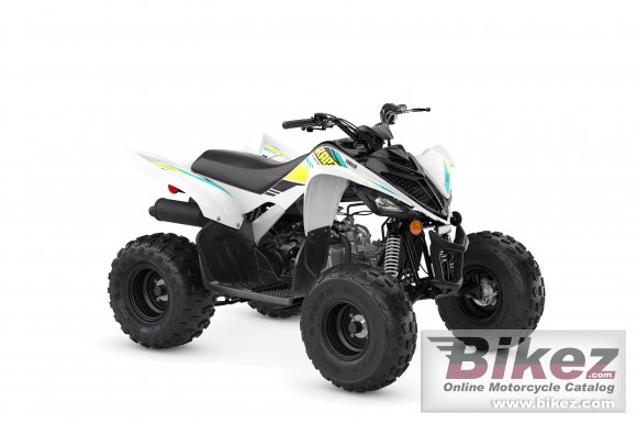 Yamaha Raptor 90