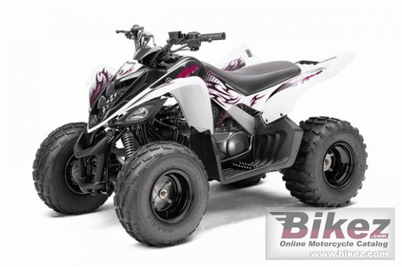 Yamaha Raptor 90