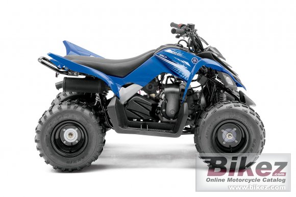 Yamaha Raptor 90