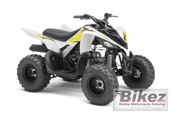 Yamaha Raptor 90