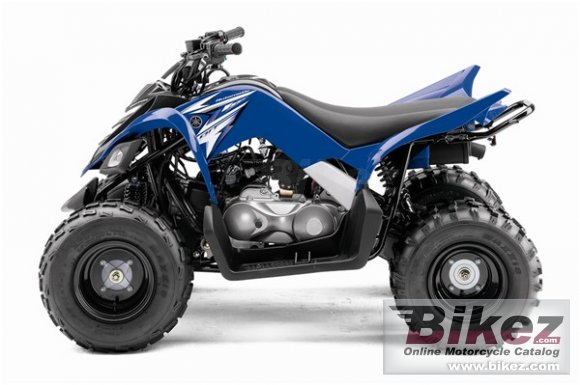 Yamaha Raptor 90