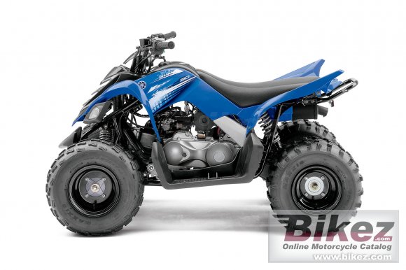 Yamaha Raptor 90