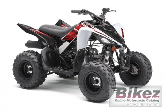 Yamaha Raptor 90