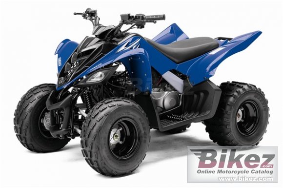 Yamaha Raptor 90