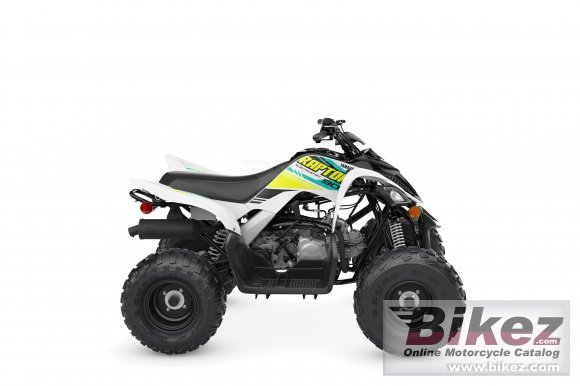 Yamaha Raptor 90