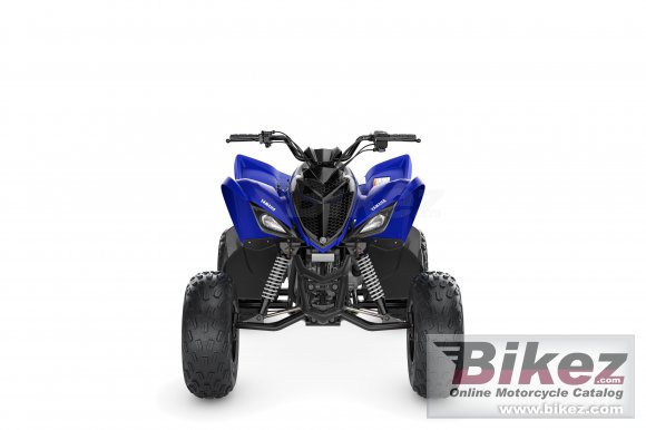 Yamaha Raptor 90