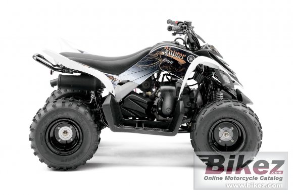 Yamaha Raptor 90