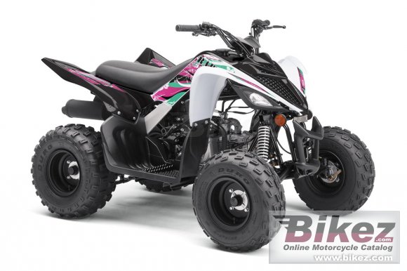 Yamaha Raptor 90