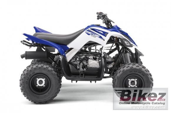 Yamaha Raptor 90