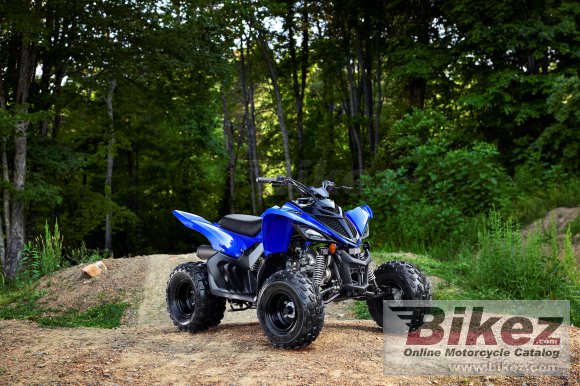 Yamaha Raptor 90