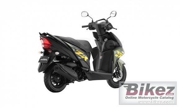 Yamaha Ray ZR